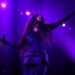 Lauren Jauregui Instagram - Dallas you gave me pure life! Can you tell I love what the fuck I do?😂 Tonight we in H Town✨😤 who’s coming?!