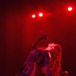 Lauren Jauregui Instagram - Dallas you gave me pure life! Can you tell I love what the fuck I do?😂 Tonight we in H Town✨😤 who’s coming?!