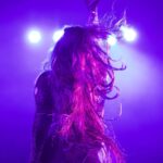 Lauren Jauregui Instagram - Dallas you gave me pure life! Can you tell I love what the fuck I do?😂 Tonight we in H Town✨😤 who’s coming?!