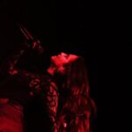 Lauren Jauregui Instagram - Austin, you were such a magical vibe. What an amazing start to #TheSerpentinaTour 🥰🔥 so grateful to be sharing a stage with such amazing performers as well @hernameisbanks you are INCREDIBLE your set is so beautiful & you’re a hell of a performer and @samohtmusic sameee for you. Lots of gratitude for all of the familiar faces that came out to witness and all the new faces that were staring back at me with respect and like they’d discovered something new that they connected with. I love being on stage, I love doing what I love and I’m so excited for this run if Austin is any indication of the energy we’re gonna be encountering. Major thank you to my team as well!! I love you all.