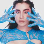 Lauren Jauregui Instagram - Goooood mf morning BICH *in @bretmanrock voice* just wanted to remind everyone that I will sit this ass on any and every face (consensually), I’m a sexy nymph fairy goddess & pride is every day in this house🌈💋 you have yourself a beautiful day now, okay?