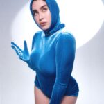 Lauren Jauregui Instagram - Thank You HypeBae for having me as your cover girl 🥰 Photographer: Baz (@baz) Creative Director: Celina Rodriguez (@thecelinarodriguez) Videographer: Jordan Sakai (@jksakai) Video Editor: Kayla Gibson/Hypebae Producer: Pauline De Leon/Hypebae, Marielle Sales (@marielle__ara) Assistant Producer: Alison Jang Stylist: Raz Martinez (@itsmerazzie) Assistant Stylist: Chloe Siegel Fashion Market Assistants: Celine Azena (@celineazena), Aja Gilles (@ajagillies) Makeup Artist: Leo Chapparo (@leo.chaparro) Hair Stylist: Castillo (@castillo_13) Nail Artist: Karen Jimenez (@theset.bykj) Tailor: Leni Brechner Interviewer: Pauline De Leon/Hypebae Location: Blackheart Studio (@studioblackheart), Soho House (@sohohousecalifornia) Designer: Yenna Chang/HYPEBEAST