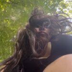 Lauren Jauregui Instagram - I have poems you’re going to be able to read and songs you will be able to hear, I have a smile that passes as genuinely now across my face as my tears. I have copious love swirling around my being, I have bad habits formed that need mending and healing…but I’m healing. A new page, a new book to write it all down in. A new lease, a new version of an undiscovered Me to get comfortable with. I am grateful for the moments that I can’t feel pass. I am grateful for the moments that never seem to last long enough. Maybe if we meet each other at the gratitude we can find our common ground, I think. Maybe if we systematically shut it down we could get back to our center on the ground. I don’t want to live this life in hopes for an ideal place that takes only the well behaved and obedient. I want to know we were all made with a purpose we have to fulfill right now, and that maybe if you’re reading this right now, you may wanna meet yourself to figure that out. I think that the truth is really what will set us free. At least I believe it to be the case for Me. Happy Sunday✨🌬