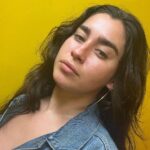 Lauren Jauregui Instagram - I have poems you’re going to be able to read and songs you will be able to hear, I have a smile that passes as genuinely now across my face as my tears. I have copious love swirling around my being, I have bad habits formed that need mending and healing…but I’m healing. A new page, a new book to write it all down in. A new lease, a new version of an undiscovered Me to get comfortable with. I am grateful for the moments that I can’t feel pass. I am grateful for the moments that never seem to last long enough. Maybe if we meet each other at the gratitude we can find our common ground, I think. Maybe if we systematically shut it down we could get back to our center on the ground. I don’t want to live this life in hopes for an ideal place that takes only the well behaved and obedient. I want to know we were all made with a purpose we have to fulfill right now, and that maybe if you’re reading this right now, you may wanna meet yourself to figure that out. I think that the truth is really what will set us free. At least I believe it to be the case for Me. Happy Sunday✨🌬