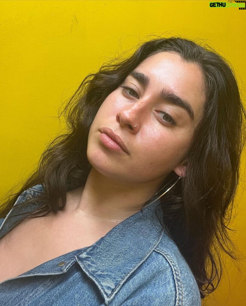 Lauren Jauregui Instagram - I have poems you’re going to be able to read and songs you will be able to hear, I have a smile that passes as genuinely now across my face as my tears. I have copious love swirling around my being, I have bad habits formed that need mending and healing…but I’m healing. A new page, a new book to write it all down in. A new lease, a new version of an undiscovered Me to get comfortable with. I am grateful for the moments that I can’t feel pass. I am grateful for the moments that never seem to last long enough. Maybe if we meet each other at the gratitude we can find our common ground, I think. Maybe if we systematically shut it down we could get back to our center on the ground. I don’t want to live this life in hopes for an ideal place that takes only the well behaved and obedient. I want to know we were all made with a purpose we have to fulfill right now, and that maybe if you’re reading this right now, you may wanna meet yourself to figure that out. I think that the truth is really what will set us free. At least I believe it to be the case for Me. Happy Sunday✨🌬