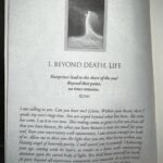 Lauren Jauregui Instagram – I have poems you’re going to be able to read and songs you will be able to hear, I have a smile that passes as genuinely now across my face as my tears. I have copious love swirling around my being, I have bad habits formed that need mending and healing…but I’m healing. A new page, a new book to write it all down in. A new lease, a new version of an undiscovered Me to get comfortable with. I am grateful for the moments that I can’t feel pass. I am grateful for the moments that never seem to last long enough. Maybe if we meet each other at the gratitude we can find our common ground, I think. Maybe if we systematically shut it down we could get back to our center on the ground. I don’t want to live this life in hopes for an ideal place that takes only the well behaved and obedient. I want to know we were all made with a purpose we have to fulfill right now, and that maybe if you’re reading this right now, you may wanna meet yourself to figure that out. I think that the truth is really what will set us free. At least I believe it to be the case for Me. Happy Sunday✨🌬