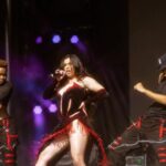 Lauren Jauregui Instagram - Pt. 2 @solblume ✨🤍