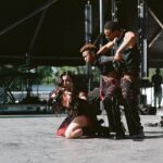 Lauren Jauregui Instagram - Pt. 2 @solblume ✨🤍