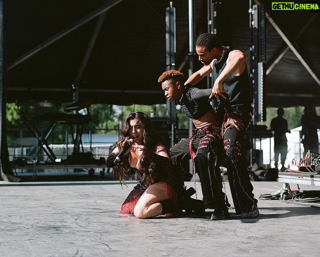 Lauren Jauregui Instagram - Pt. 2 @solblume ✨🤍