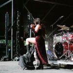 Lauren Jauregui Instagram - @solblume Pt.1 there were too many incredible moments captured so here’s the first dump✨ the gratitude that I feel in my heart is insurmountable. I’m so grateful to have performed on my very first festival stage✨ This lineup had me running around to catch everyone’s set so God knows the amount of happiness that filled me up all weekend. Thank you to my amazing team for getting me right! @chantalfelice @seagaux @drodbeauty @katieqian @sashadm @josethe3000 @_l.o.c.a._ my sound team: @wowjones #timhibbert @chris_laters #kevinporter #nickgrant #irvpicott& my amazing friends for being there for this🥹