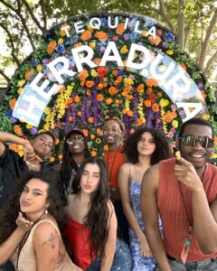 Lauren Jauregui Instagram - @solblume Pt.1 there were too many incredible moments captured so here’s the first dump✨ the gratitude that I feel in my heart is insurmountable. I’m so grateful to have performed on my very first festival stage✨ This lineup had me running around to catch everyone’s set so God knows the amount of happiness that filled me up all weekend. Thank you to my amazing team for getting me right! @chantalfelice @seagaux @drodbeauty @katieqian @sashadm @josethe3000 @_l.o.c.a._ my sound team: @wowjones #timhibbert @chris_laters #kevinporter #nickgrant #irvpicott& my amazing friends for being there for this🥹