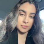 Lauren Jauregui Instagram - “Make sure you keep me #Burning , so I know for certain we were always worth it in the end” new song out tomorrow 2/7 on @even.biz produced by @cleareyesmusic_ . #TheDayTheWorldBlowsUp is out now on all platforms along with a beautiful video on YouTube. & yes that’s MY EYE @cosmiceye.us