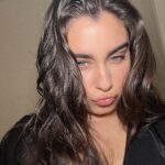 Lauren Jauregui Instagram – Some highlights from yesterday🤍🥰 I bought that TikTok light and lost it last night but I’m about to buy that shit again lol look at these selfies dude