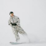 Laurie Blouin Instagram - Thank you @xgames for the amazing experience! The slope course was so fun to ride🙌🏻 Couldn’t land the last jump 🥲. Good job to all the girls out there 🫶🏻! Looking forward to Big Air. #Snowboarding #Aspen #XGames 📷 @karlykreative Aspen, Colorado