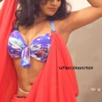 Lavanya Manickam Instagram - Wanna be a best tripping time traveller👙❤️‍🔥💯💃🏻 vibe alone in ur own world🧜🏻‍♀️😉❤️‍🔥👸🏻 Video 📸 : @hotncut_photography #timetraveller #miatimetraveller #miatimetravellersong #trendingreels #reels #reelsvideo #reelsinstagram #reelsindia #lavanyamanickam #lavanyadesires #miamatangi