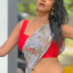Lavanya Manickam Instagram - Oyyaalleee❤️💯🔥🌶️💃🏻