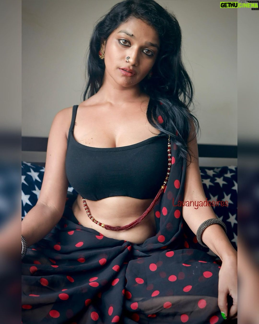 Lavanya manickam nude videos