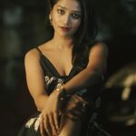 Lavanya Manickam Instagram - Be a shining queen 👑❣️ happy morning all💐💯😊 Photography 📸: @akin_paduva_photography #lavanyamanickam #lavanyamanickamoffl #lavanyadesires #trending #trendingphoto #photography #photoshoot #photolove #photo