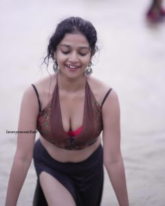 Actress Lavanya Manickam HD Instagram Photos and Wallpapers November