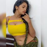 Lavanya Manickam Instagram - Being bee🔥🧚🏻‍♀️