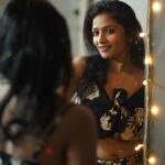 Lavanya Manickam Instagram - Be a shining queen 👑❣️ happy morning all💐💯😊 Photography 📸: @akin_paduva_photography #lavanyamanickam #lavanyamanickamoffl #lavanyadesires #trending #trendingphoto #photography #photoshoot #photolove #photo