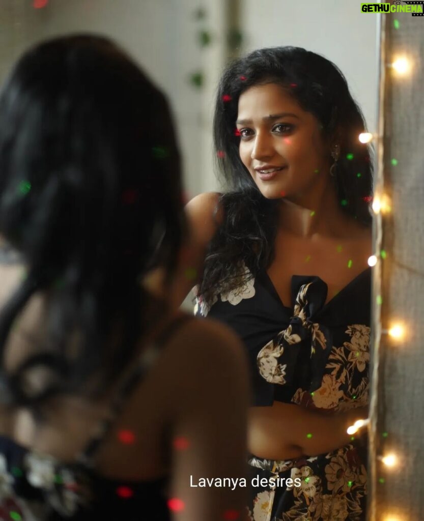 Actress Lavanya Manickam HD Instagram Photos and Wallpapers July 2023