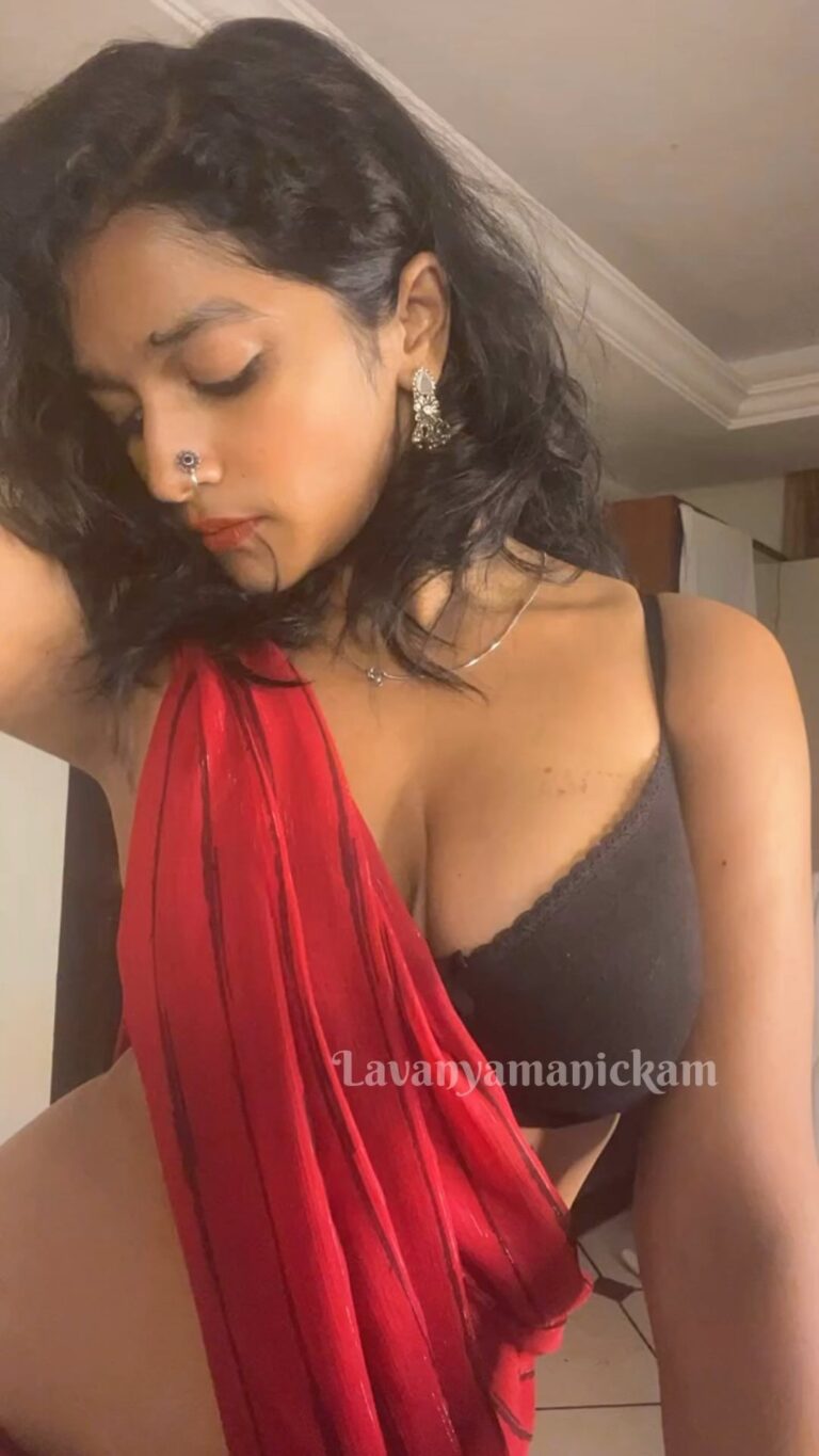 Lavanya Manickam Instagram - Meri jaan🌹😇💃🏻❤️‍🔥💯