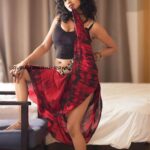 Lavanya Manickam Instagram - Merry hot christmas all❤️‍🔥💯🥰 Photos📸 : @hotncut_photography