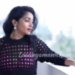 Lavanya Manickam Instagram - Each day is very special only when u love urself🖤🩷 there is noway to hate or hurt u🥰❤️‍🔥💁🏻‍♀️🙈 just smile and stay vibing in ur hardtimessss💃🏻❤️‍🔥💯 Video 📸 : @hotncut_photography