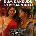 Lavanya Manickam Instagram – Its diwali #dumdakkudu this year❤️‍🔥💯❤️‍🔥💃🏻 yess song audio launch tomorrow #guardianangelmovie @east_coast_audios @guardianangelmovie_ @__deva_dathan__ @sajusdas special  thanks to @dalu_krishnadas baby❤️‍🔥💯 to make this happen 
Great support to my loveable parents , universe, god and friends and everyone💯🙏🏻❤️‍🔥🥰