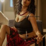 Lavanya Manickam Instagram - Merry hot christmas all❤️‍🔥💯🥰 Photos📸 : @hotncut_photography