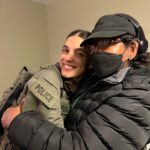 Laysla De Oliveira Instagram - 10 slides are not enough to showcase all the beautiful souls that worked incredibly hard to make LIONESS come to life…SO, this is just a little taste! To our incredible crew, thank you for HOLDIN IT DOWN and for making each day shine a little brighter. None of this would be possible without you ♥️