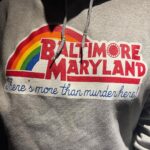 Laysla De Oliveira Instagram - 5 months in Baltimore working on the job of my dreams alongside incredible souls. Somebody pinch me. My heart couldn’t be more full. Thanks for everything Baltimore! Next stop, Spain! 🦁🥹♥️