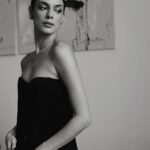 Laysla De Oliveira Instagram – 🖤 New York, New York