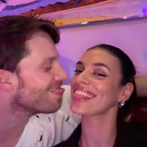 Laysla De Oliveira Instagram - To my Valentine, I love you 🤍