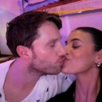 Laysla De Oliveira Instagram - To my Valentine, I love you 🤍
