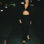 Laysla De Oliveira Instagram - 🖤