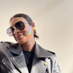 Laysla De Oliveira Instagram - Last day of January 🌈✨💕