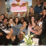 Laysla De Oliveira Instagram - Birthday of my dreams with people of my dreams 🥹🦋✨
