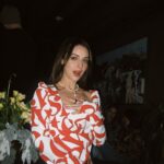 Laysla De Oliveira Instagram - Birthday of my dreams with people of my dreams 🥹🦋✨