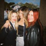 Laysla De Oliveira Instagram - Birthday of my dreams with people of my dreams 🥹🦋✨