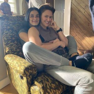 Laysla De Oliveira Instagram - 🦁🦁🦁