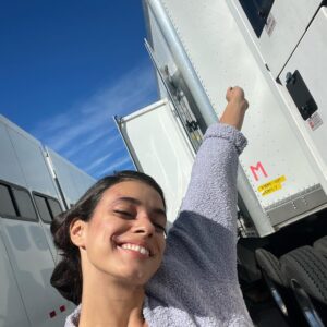 Laysla De Oliveira Instagram - 🦁🦁🦁