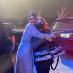 Laysla De Oliveira Instagram - 10 slides are not enough to showcase all the beautiful souls that worked incredibly hard to make LIONESS come to life…SO, this is just a little taste! To our incredible crew, thank you for HOLDIN IT DOWN and for making each day shine a little brighter. None of this would be possible without you ♥️