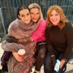 Laysla De Oliveira Instagram - 10 slides are not enough to showcase all the beautiful souls that worked incredibly hard to make LIONESS come to life…SO, this is just a little taste! To our incredible crew, thank you for HOLDIN IT DOWN and for making each day shine a little brighter. None of this would be possible without you ♥️