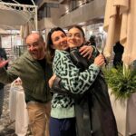 Laysla De Oliveira Instagram - 10 slides are not enough to showcase all the beautiful souls that worked incredibly hard to make LIONESS come to life…SO, this is just a little taste! To our incredible crew, thank you for HOLDIN IT DOWN and for making each day shine a little brighter. None of this would be possible without you ♥️