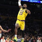 LeBron James Instagram - YEAH GLO!!!!!! LET’S GET IT 😤😤😤🦍