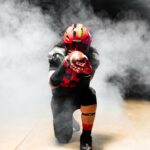 LeBron James Instagram - Can’t wait to see my @n.e.o.flight boys take the field next season!! It’s going UP!!!!!🔥🔥🔥 @frankiewalkeriii @cjdowningjr @big_dee1102 @__nkf_ @duaneflashgriffin