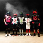 LeBron James Instagram - Can’t wait to see my @n.e.o.flight boys take the field next season!! It’s going UP!!!!!🔥🔥🔥 @frankiewalkeriii @cjdowningjr @big_dee1102 @__nkf_ @duaneflashgriffin