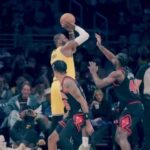 LeBron James Instagram - Oh Baby, I’m bout to go outta my MIND!!! 👑